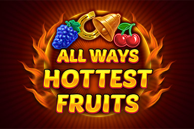 Слот Allwayshottestfruits Алго Казино